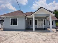 Dsurau Homestay - B&B Kota Bharu