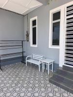 Dsurau Homestay - B&B Kota Bharu