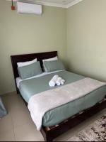 Jefferson Suites at 30 Lily - Bed and Breakfast Lusaka
