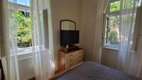 Apartman Villa Adelle - Lovran by Villas Guide - Bed and Breakfast Lovran