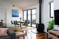 The Retreat Inverloch - Bed and Breakfast Inverloch