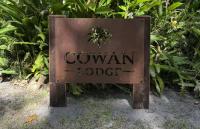 Cowan Lodge - B&B Cowan Cowan