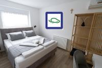 Double Room with Breakfast Free Parking and EV ready - Bed and Breakfast Postojna