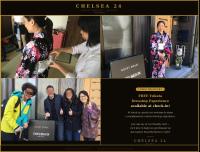 CHELSEA24 - B&B Kyoto