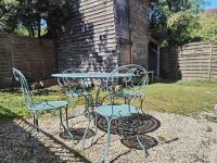 Le Nichoir de Lesmont - B&B Lesmont