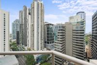 Mary Suites Brisbane City - Ferienwohnung Brisbane