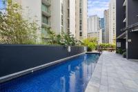 Mary Suites Brisbane City - Ferienwohnung Brisbane
