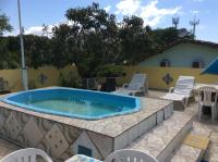 Pousada Solstício De Verão - B&B Trindade