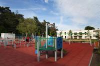 Pino 34 Sobieszewo - Bed and Breakfast Gdansk
