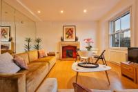 3 bedrooms penthouse in Queen's gate - B&B Londra