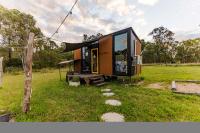 Kalmya Farm Retreat by Tiny Away - Chambres d'hôtes Nanango