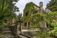 Manoli's House - B&B Dhoulianá