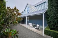 Briarwood - Ferienwohnung Greytown