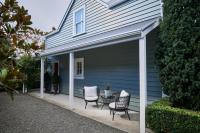 Briarwood - Chambres d'hôtes Greytown