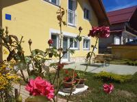 Apartment JULIJA 1 - B&B Fužine