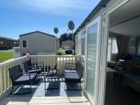 Golden Dunes Retreat, Dog-Friendly Stay at Par Sands Holiday Park, Cornwall - Ferienwohnung Par