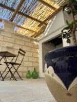 Cortile di Nonna - B&B Sammichele di Bari