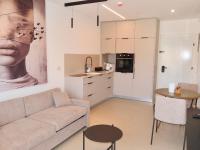דיויד רזידנט & ספא - by Desert 360 Mountain & sea view - Chambres d'hôtes Eilat