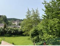 Le gîte de la Roche - Ferienwohnung Putanges-le-Lac