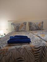 ADELA Apartment center city - Ferienwohnung Russe