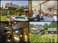 Vineyard cottage Matej - B&B Trebnje