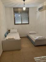 קסם המעיינות - B&B Beit She'an