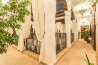 Riad Nasreen - B&B Marrakech