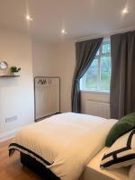 Another cozy place away from home - B&B Kenton