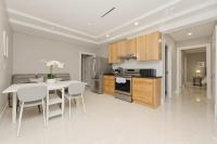 Modern 3BR Suite near UBC & Jericho Beach - Ferienwohnung Vancouver