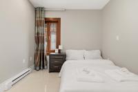 Modern 3BR Suite near UBC & Jericho Beach - Ferienwohnung Vancouver