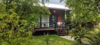 Iskra Tiny House - Ferienwohnung Podgorica