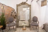 L'Alcova, loft di charme nel centro - B&B Sanremo