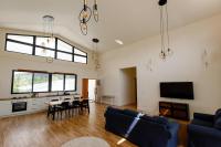 Phangan Sky Villa - Bed and Breakfast Ban Maduea Wan