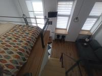 Маленька квартира у центрі біля Форуму - B&B Leopoli
