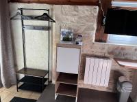 Chambre à la campagne la ch tite bauquerie - B&B Commes