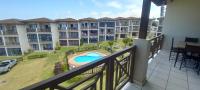 67 Topanga, Seaside Retreat - Chambres d'hôtes Uvongo Beach