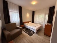 Doppelzimmer mit eigenem Bad
