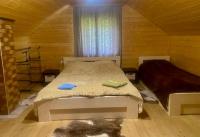Дідова Хата - Ferienwohnung Shibeny