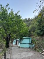 Luvyash Campsite Stays - B&B Bhimtal