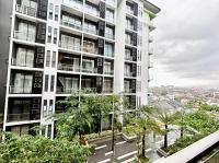 2R2B-Galacity Kuching-City View-4Pax-JR Homestay97 - Bed and Breakfast Kuching