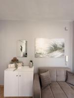 Keremidis Apartment - Chambres d'hôtes Néa Flogitá