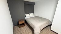 Shinka Hotel Susukino - Bed and Breakfast Sapporo