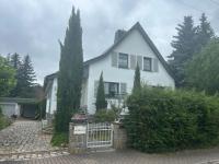 Bramasole - Landhaus mit Carport - Chambres d'hôtes Cottbus