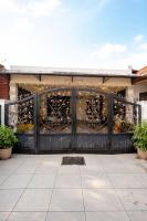 Cozy Terrace House Nearby Hospital Airport Bayan Lepas Penang - Chambres d'hôtes Bayan Lepas