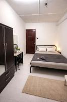 Cozy Terrace House Nearby Hospital Airport Bayan Lepas Penang - Chambres d'hôtes Bayan Lepas