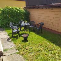 Fair Haven - Dobrej přístav - Ferienwohnung Lomnice nad Popelkou
