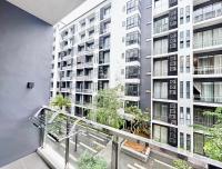 Appartement met 2 slaapkamers