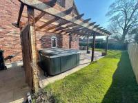 Stocks Lane Cottage - Chambres d'hôtes Welshampton
