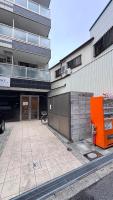 801 電車でusjまで8分 梅田まで4分 ローカルな暮らしを体験できる便利な立地 スーパー徒歩すぐ - Chambres d'hôtes Osaka