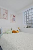 Studio Lombards Paris Centre - B&B Parigi